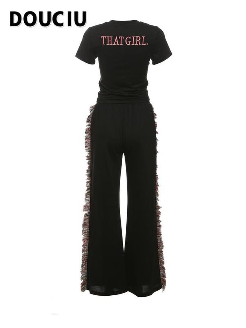 Lightweight summer loungewear for women - Bela Fils BoutiqueBela Fils Boutique